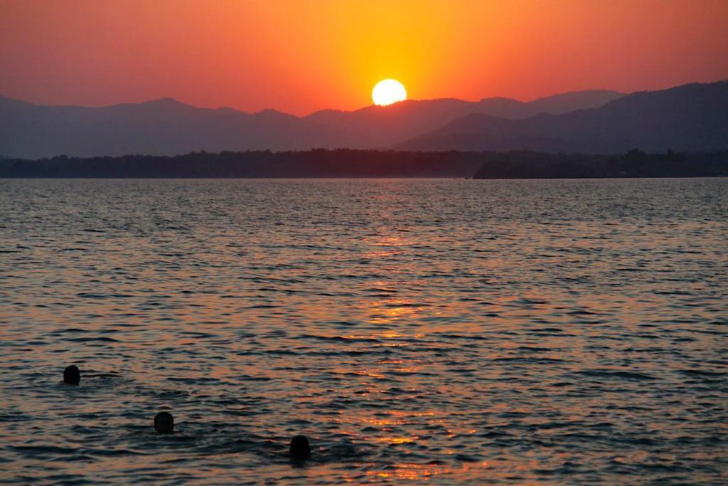 Yücel Hotel Fethiye Esterno foto