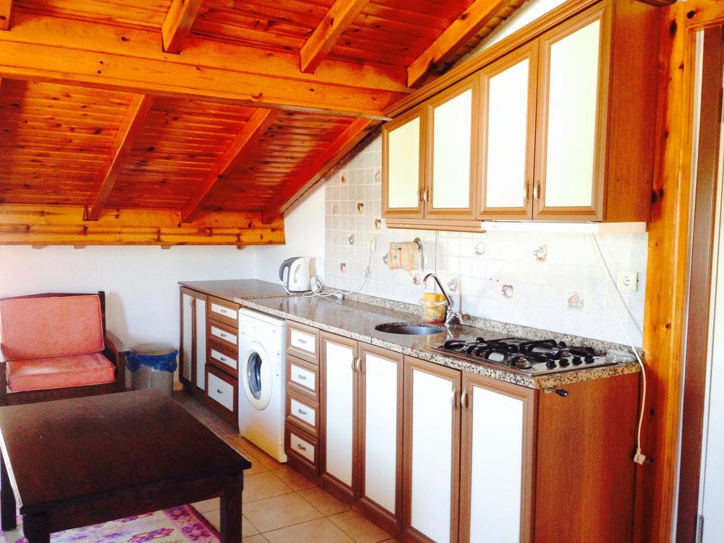 Yücel Hotel Fethiye Esterno foto